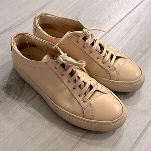 Common Projects Original Achilles Low sneaker - size 37